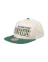 Mitchell & Ness Kapa 'Draft Day' kaki / nude - Pepit.si