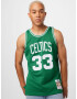 Mitchell & Ness Majica 'BOSTON CELTICS' zelena / bela - Pepit.si