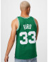 Mitchell & Ness Majica 'BOSTON CELTICS' zelena / bela - Pepit.si