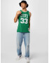 Mitchell & Ness Majica 'BOSTON CELTICS' zelena / bela - Pepit.si