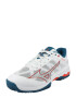 MIZUNO Športni čevelj 'WAVE EXCEED LIGHT' modra / rdeča / bela - Pepit.si