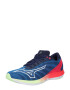 MIZUNO Laufschuh modra / temno modra / bela / grenada - Pepit.si