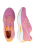 MIZUNO Tekaški čevelj 'WAVE RIDER 26' mauve / mandarina / bela - Pepit.si