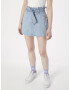 Molly BRACKEN Krilo moder denim - Pepit.si