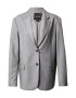 Monki Blazer srebrno-siva - Pepit.si