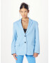 Monki Blazer svetlo modra - Pepit.si