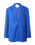 Monki Blazer modra - Pepit.si