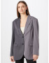 Monki Blazer siva / temno siva - Pepit.si