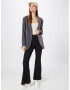 Monki Blazer siva / temno siva - Pepit.si