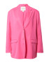 Monki Blazer svetlo roza - Pepit.si