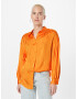 Monki Bluza mandarina - Pepit.si