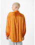 Monki Bluza mandarina - Pepit.si