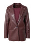 MORE & MORE Blazer bordo - Pepit.si