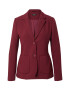 MORE & MORE Blazer burgund - Pepit.si