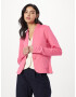 MORE & MORE Blazer roza - Pepit.si