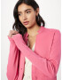 MORE & MORE Blazer roza - Pepit.si