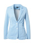 MORE & MORE Blazer svetlo modra - Pepit.si