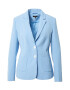 MORE & MORE Blazer svetlo modra - Pepit.si