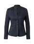 MORE & MORE Blazer temno modra - Pepit.si