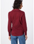 MORE & MORE Bluza 'Billa' burgund - Pepit.si