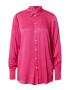 MORE & MORE Bluza magenta - Pepit.si