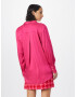 MORE & MORE Bluza magenta - Pepit.si