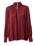 MORE & MORE Bluza merlot - Pepit.si