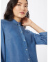 MORE & MORE Bluza moder denim - Pepit.si