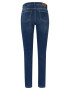 MORE & MORE Kavbojke 'Hazel' moder denim - Pepit.si