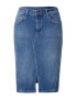 MORE & MORE Krilo moder denim - Pepit.si