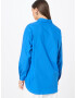 MOSS COPENHAGEN Bluza 'Haddis' azur - Pepit.si