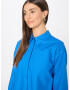 MOSS COPENHAGEN Bluza 'Haddis' azur - Pepit.si