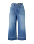 MUD Jeans Kavbojke 'Sara Works' moder denim - Pepit.si