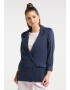 MYMO Blazer temno modra - Pepit.si