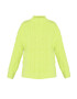 MYMO Pullover neonsko rumena - Pepit.si