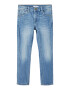 NAME IT Kavbojke 'Babu' moder denim - Pepit.si