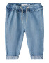 NAME IT Kavbojke 'Bella' moder denim - Pepit.si