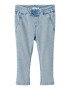 NAME IT Kavbojke 'Bella' moder denim - Pepit.si