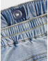 NAME IT Kavbojke 'Ben' moder denim - Pepit.si