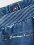 NAME IT Kavbojke 'Ben' moder denim / svetlo modra - Pepit.si