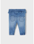 NAME IT Kavbojke 'Bibi' moder denim - Pepit.si