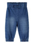 NAME IT Kavbojke 'BIBI' moder denim - Pepit.si