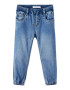 NAME IT Kavbojke 'BOB' moder denim - Pepit.si