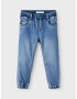 NAME IT Kavbojke 'BOB' moder denim - Pepit.si