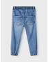 NAME IT Kavbojke 'BOB' moder denim - Pepit.si