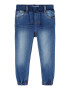 NAME IT Kavbojke 'Bob Toras' moder denim - Pepit.si