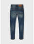 NAME IT Kavbojke 'Pete' moder denim - Pepit.si