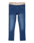 NAME IT Kavbojke 'Polly' moder denim / puder - Pepit.si