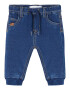 NAME IT Kavbojke 'Romeo' moder denim - Pepit.si