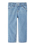 NAME IT Kavbojke 'Ryan' moder denim - Pepit.si